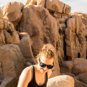 Meet your Posher, Willow